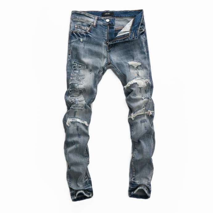 Picture of Amiri Jeans _SKUAmiriJeanPantsLongsz28-388s0613832